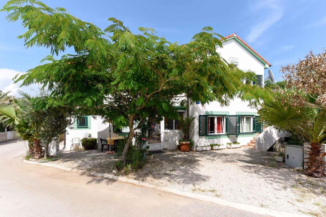 Apartments In Vir/Insel Vir 34750 Kültér fotó