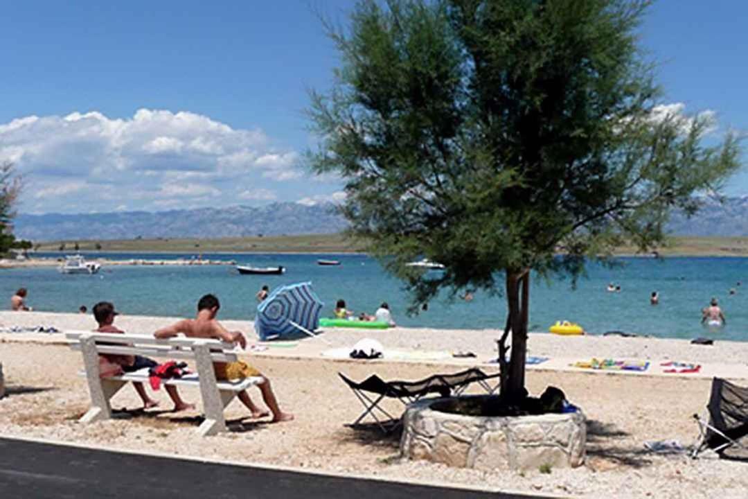 Apartments In Vir/Insel Vir 34750 Kültér fotó