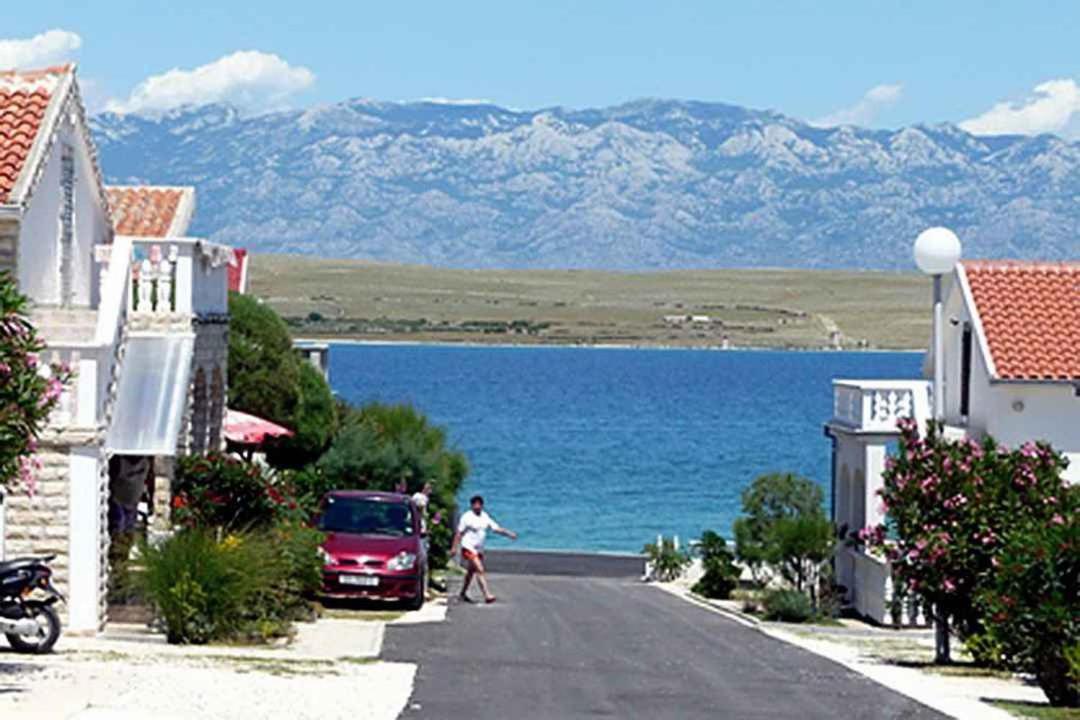 Apartments In Vir/Insel Vir 34750 Kültér fotó