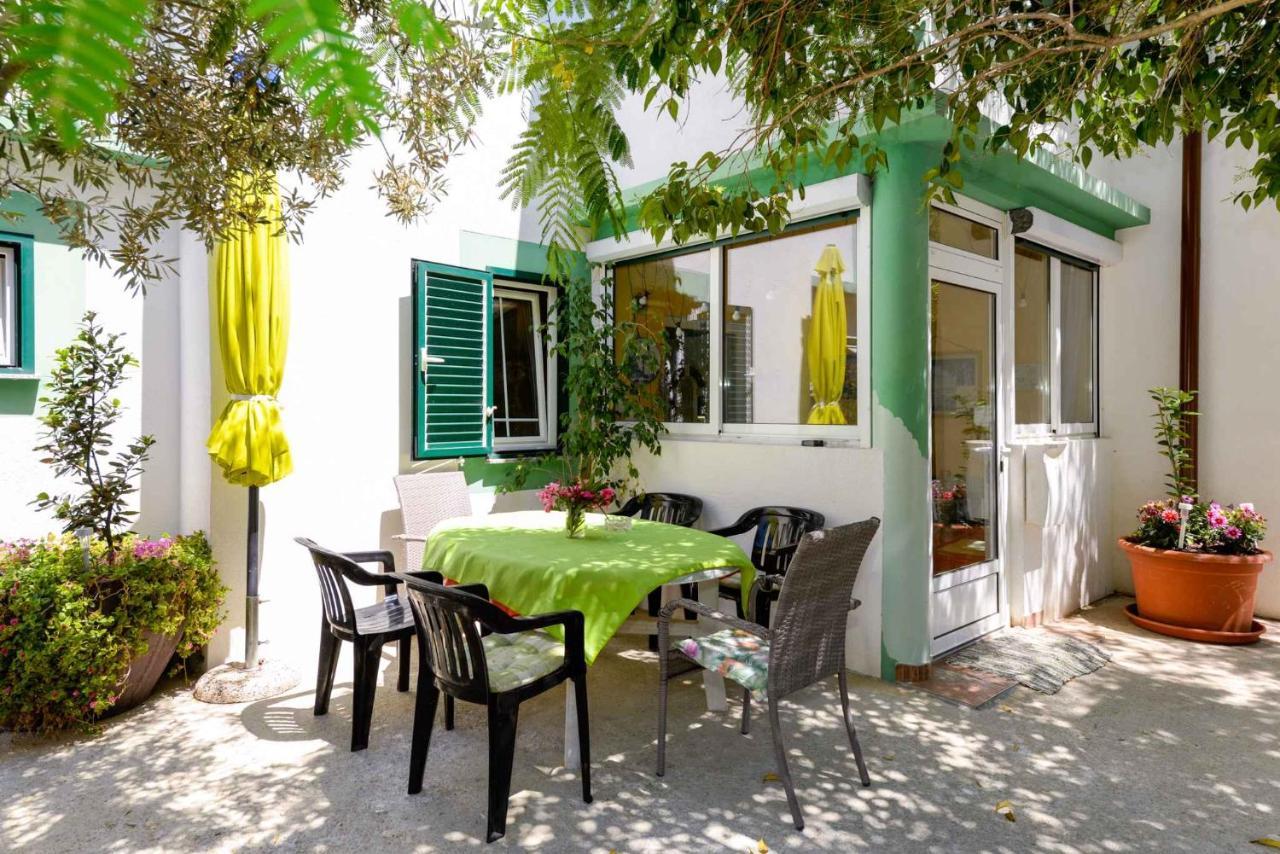 Apartments In Vir/Insel Vir 34750 Kültér fotó