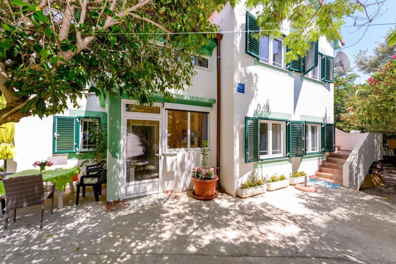 Apartments In Vir/Insel Vir 34750 Kültér fotó