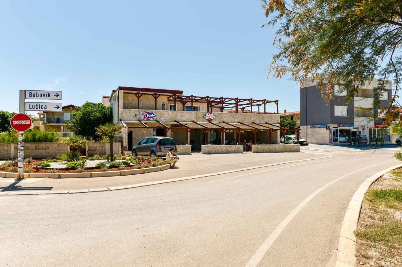 Apartments In Vir/Insel Vir 34750 Kültér fotó
