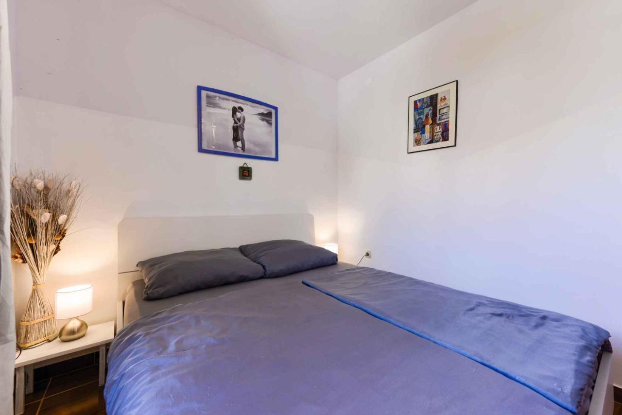 Apartments In Vir/Insel Vir 34750 Kültér fotó