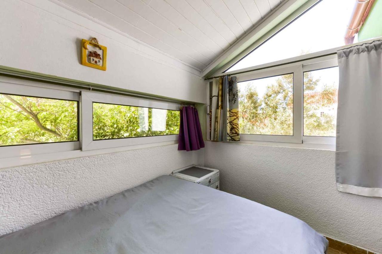 Apartments In Vir/Insel Vir 34750 Kültér fotó