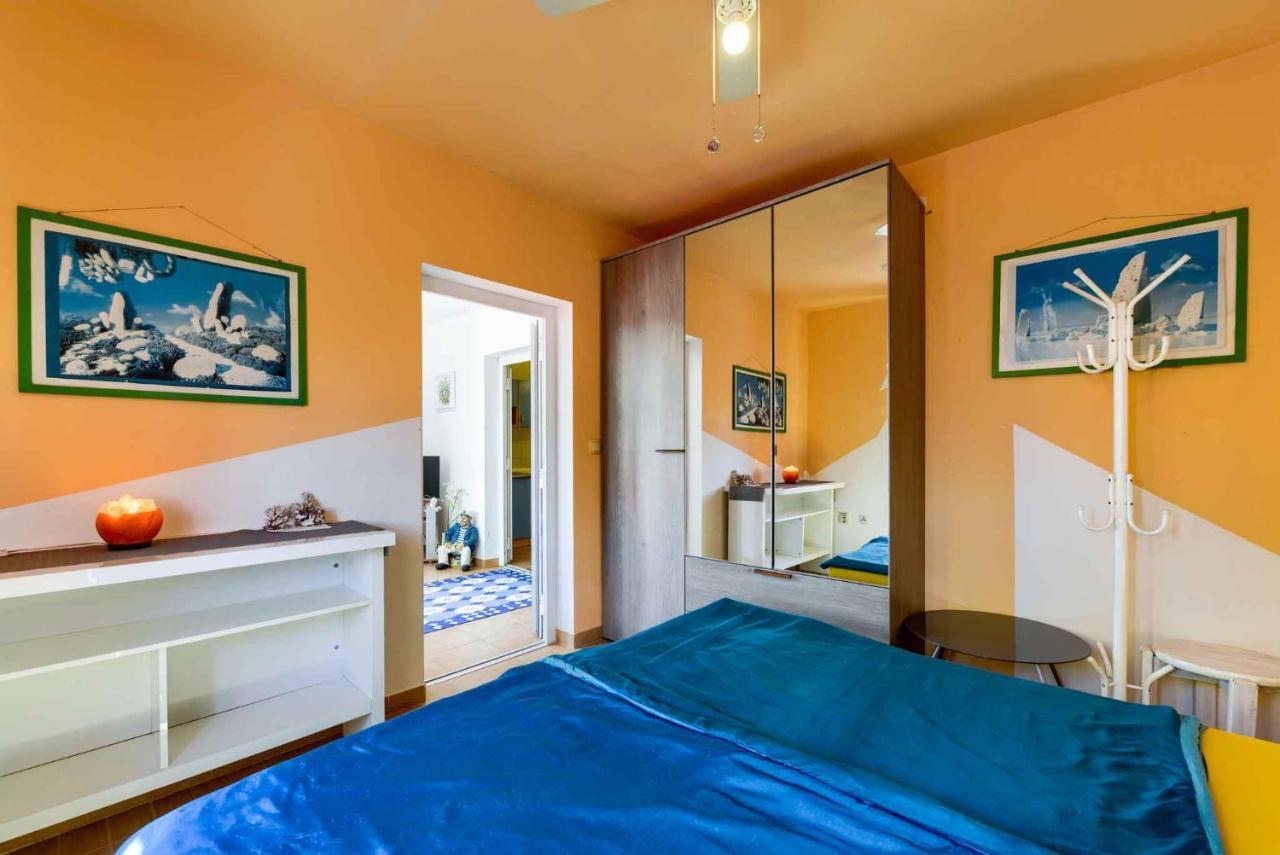 Apartments In Vir/Insel Vir 34750 Kültér fotó