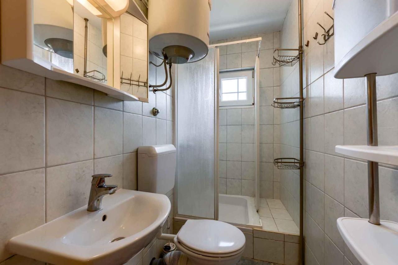 Apartments In Vir/Insel Vir 34750 Kültér fotó