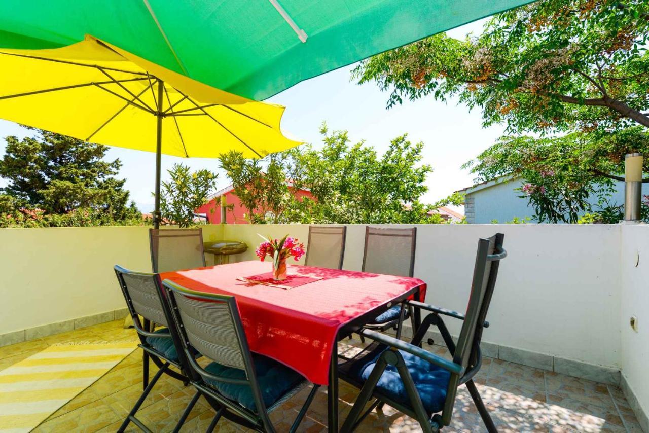 Apartments In Vir/Insel Vir 34750 Kültér fotó