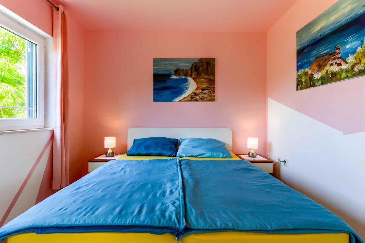 Apartments In Vir/Insel Vir 34750 Kültér fotó