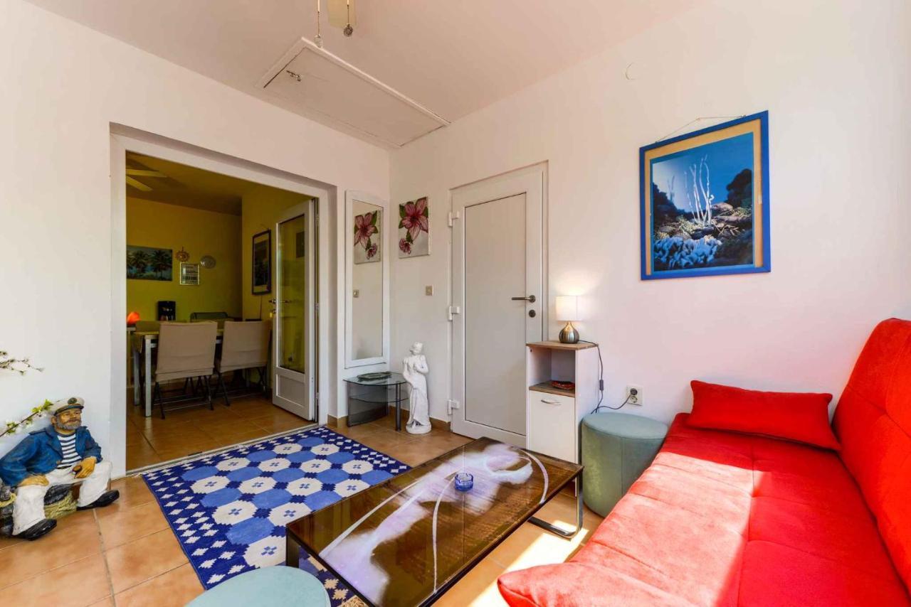 Apartments In Vir/Insel Vir 34750 Kültér fotó