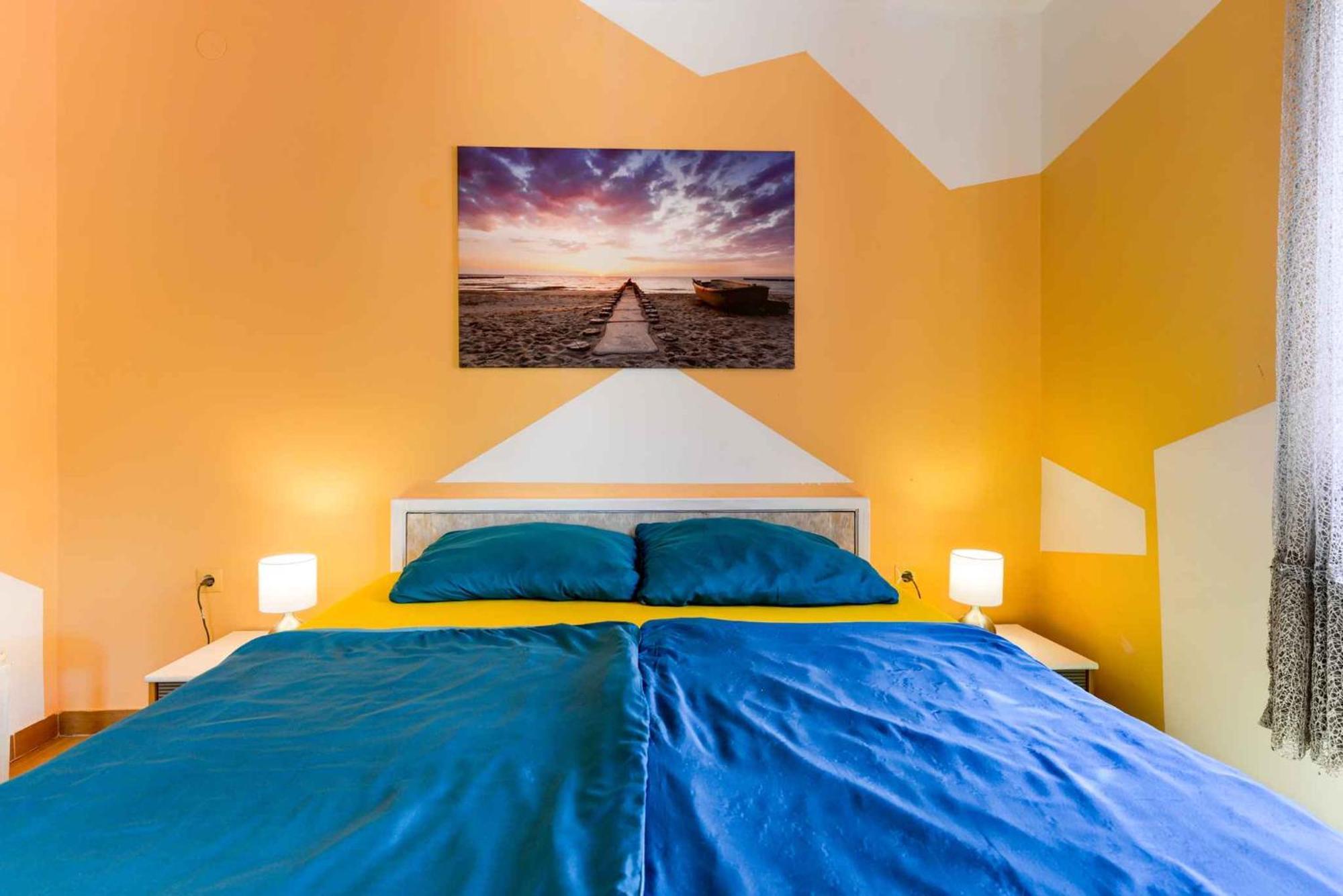 Apartments In Vir/Insel Vir 34750 Kültér fotó