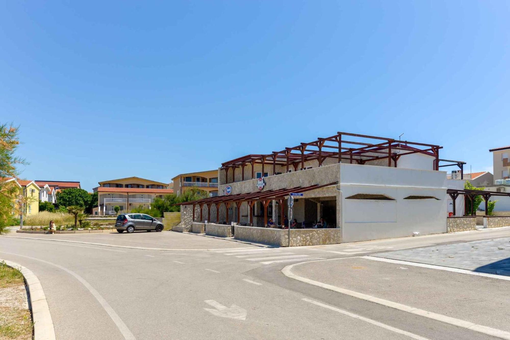 Apartments In Vir/Insel Vir 34750 Kültér fotó