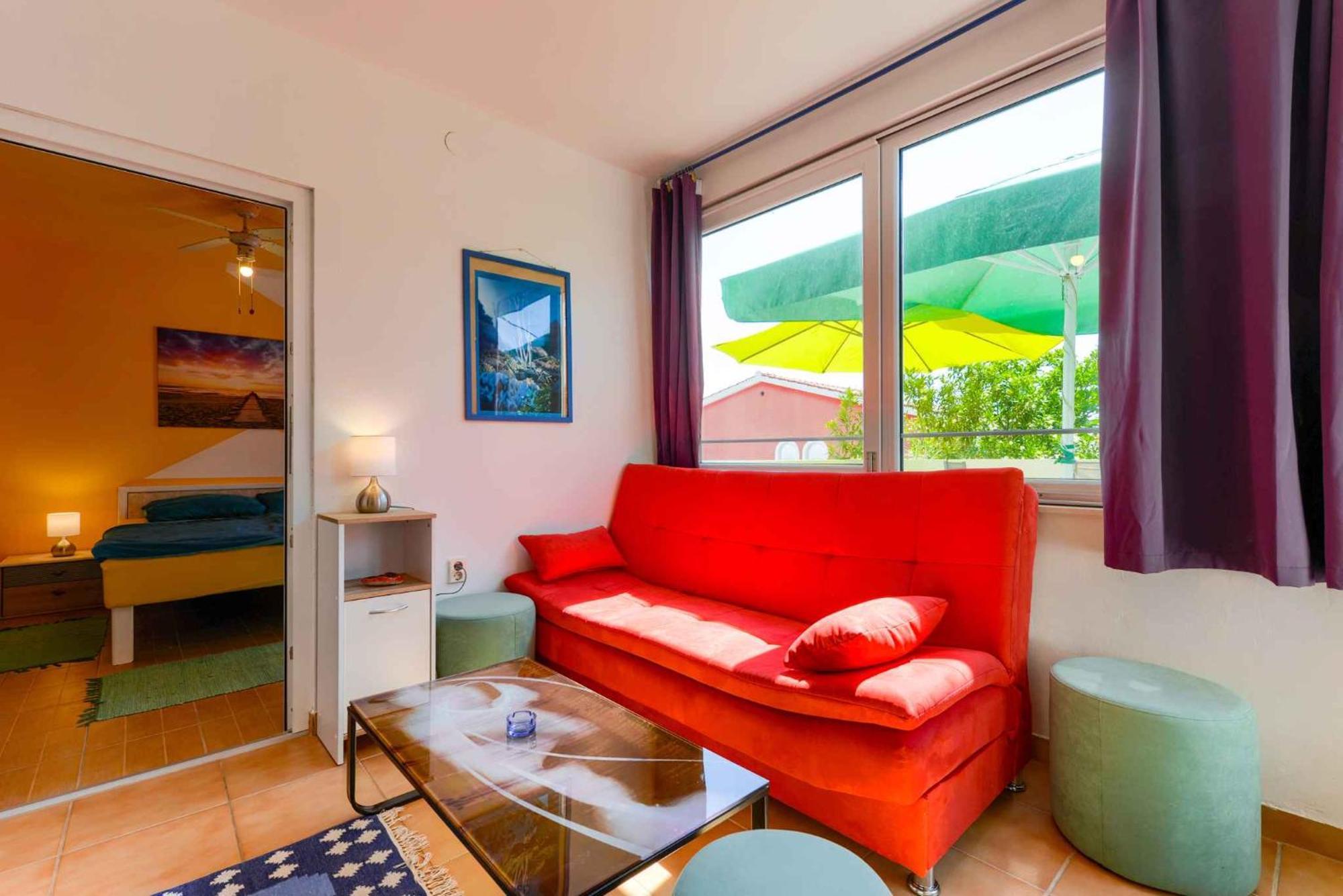 Apartments In Vir/Insel Vir 34750 Kültér fotó
