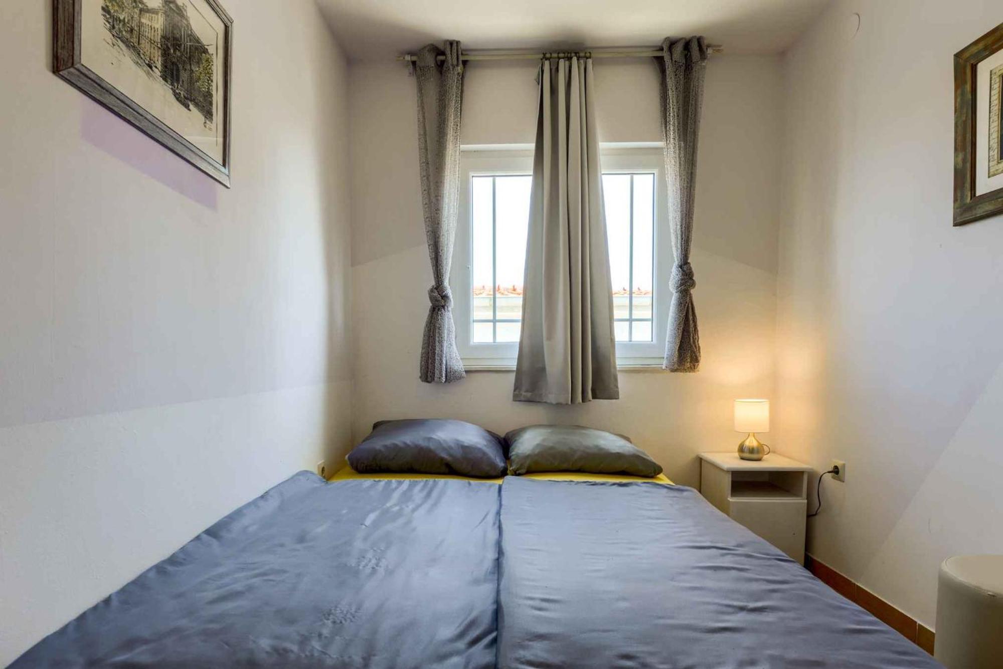 Apartments In Vir/Insel Vir 34750 Kültér fotó