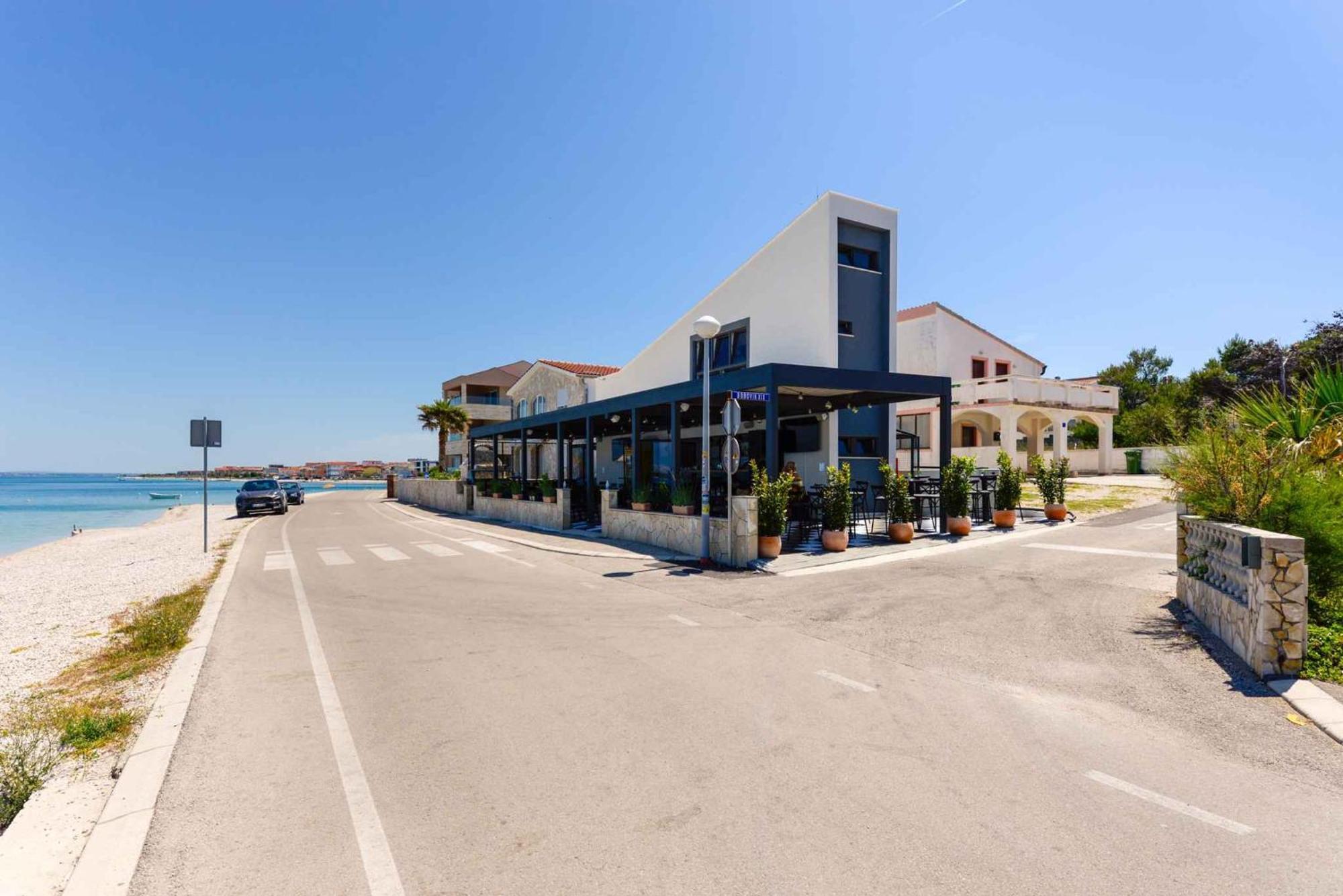 Apartments In Vir/Insel Vir 34750 Kültér fotó