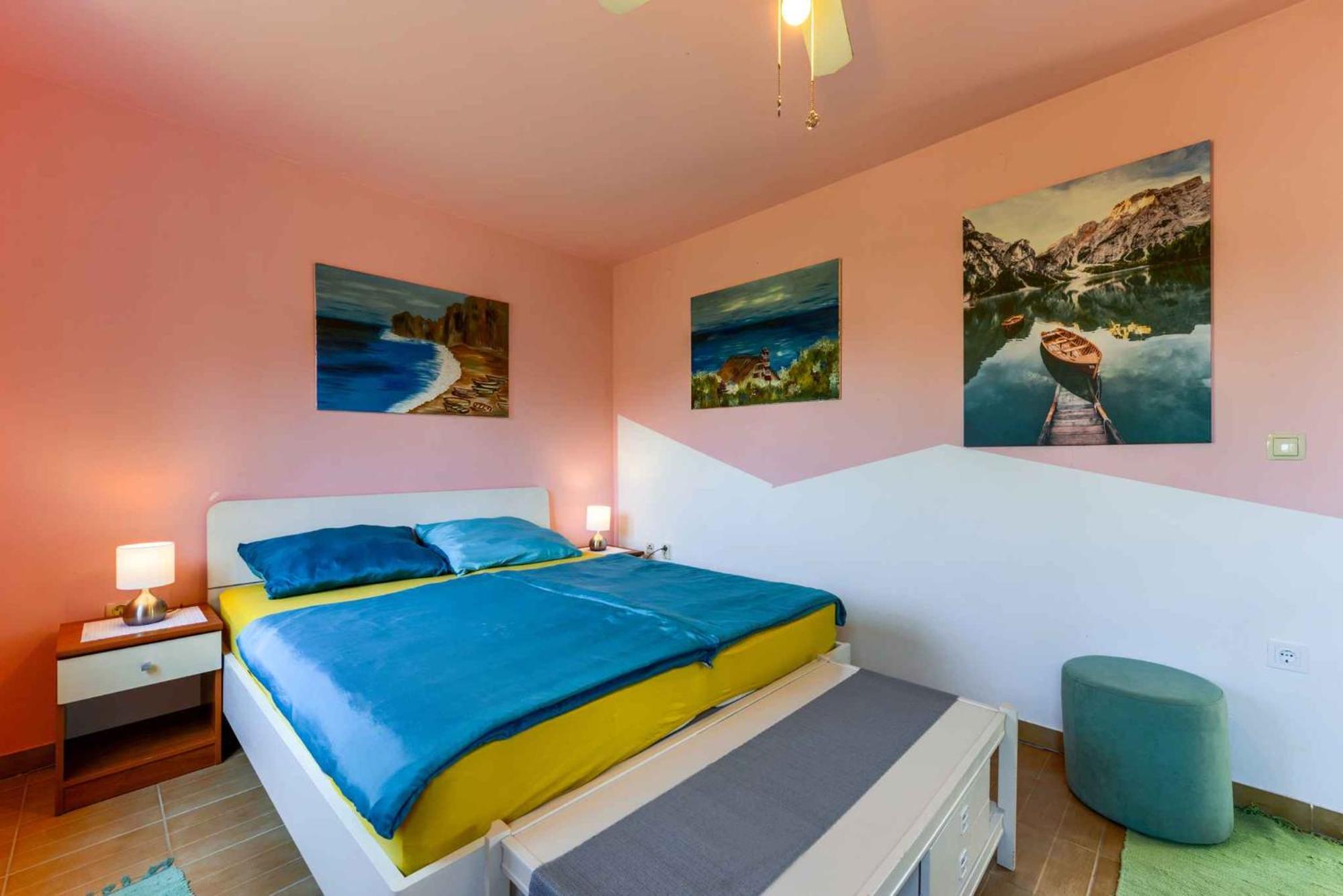 Apartments In Vir/Insel Vir 34750 Kültér fotó