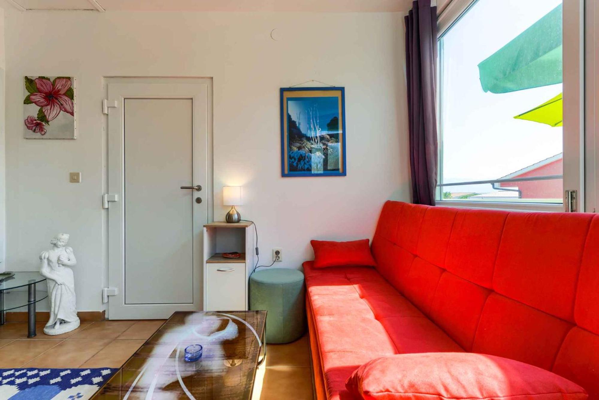 Apartments In Vir/Insel Vir 34750 Kültér fotó