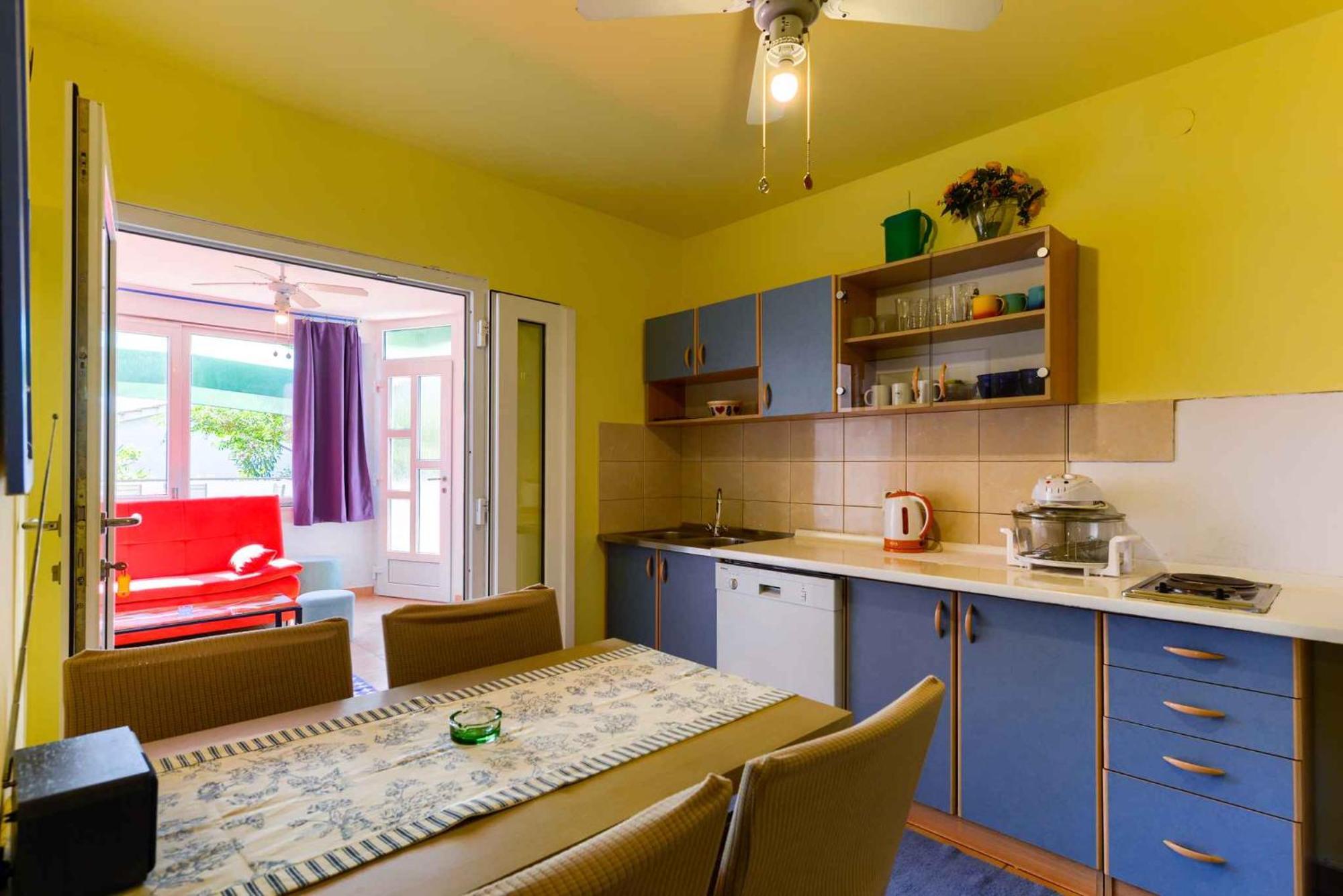Apartments In Vir/Insel Vir 34750 Kültér fotó