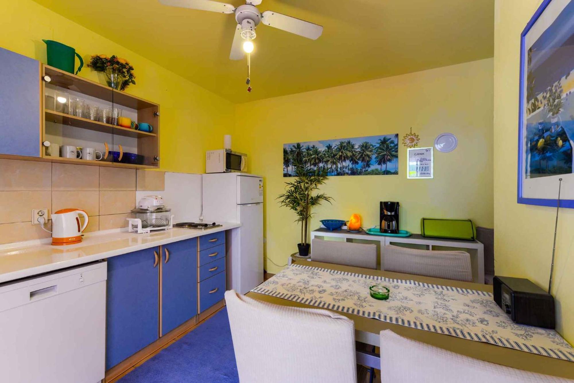 Apartments In Vir/Insel Vir 34750 Kültér fotó